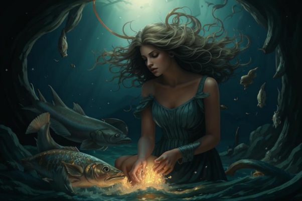 «Я опущусь на дно морское...»