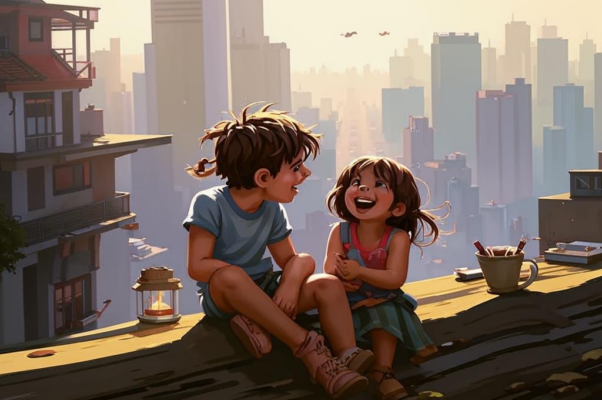 Воспоминание («Внутри утеса городског…»)