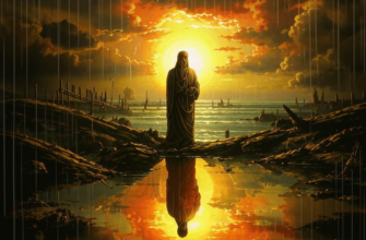 «Каялась я — по шее ладони ребром…»