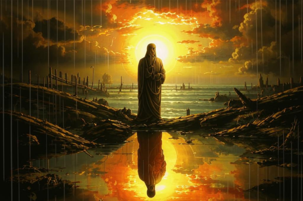 «Каялась я — по шее ладони ребром…»