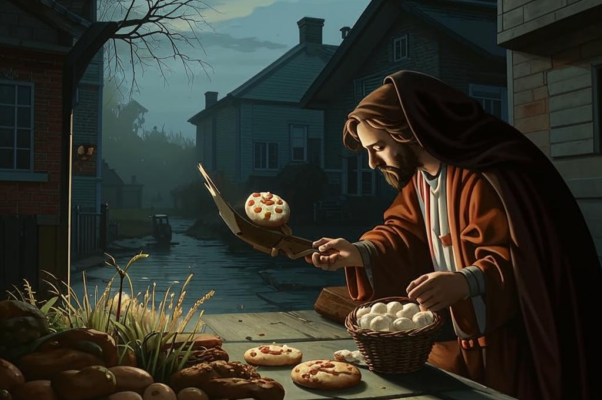 Великая среда