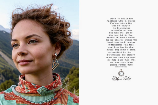 Камея («На склоне гор, на склоне ле…»)