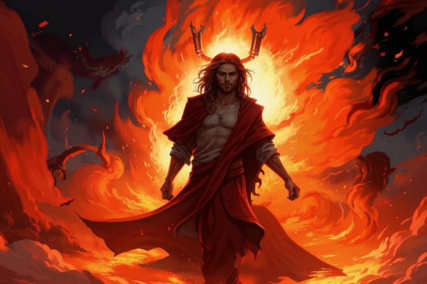 Диалог (« ― Вы ли ― те ли…»)