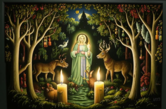 Путешествие мертвого дерева