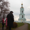 Валаам («Ю. Кублановском…»)