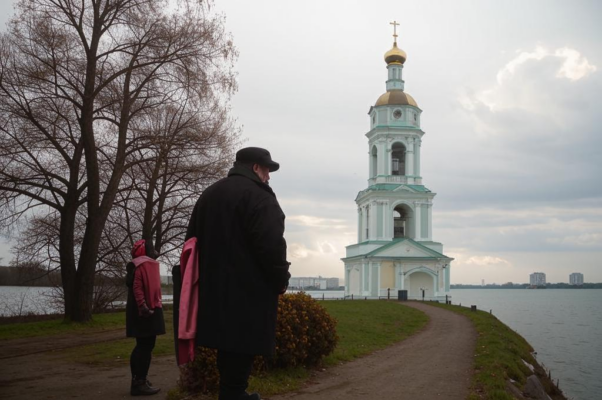 Валаам («Ю. Кублановском…»)