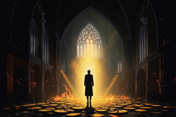 Жалоба спички