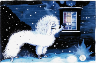 Похороны («Под Новый год я выбрал дом…»)