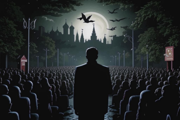 «По извивам Москвы, по завертьям ее безнадежным...»