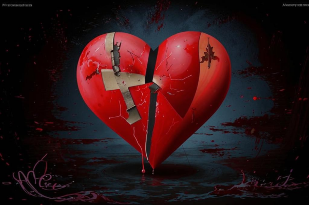 Обрезание сердца