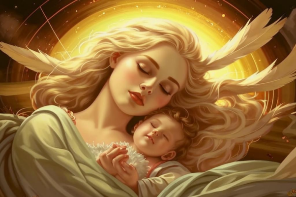 Мудрость («О мудрость, матерь чад небесных…»)