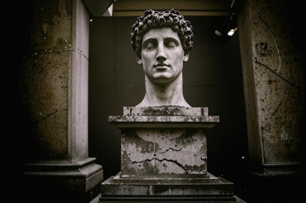 Послание к А. С. Пушкину