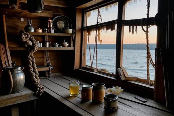 «Окно в Европу...»