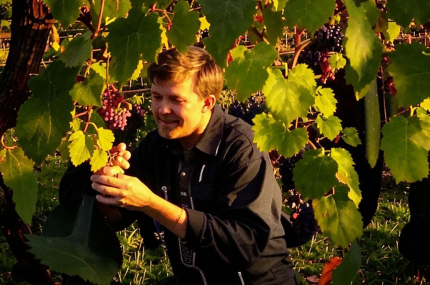 «Осенний человек...»