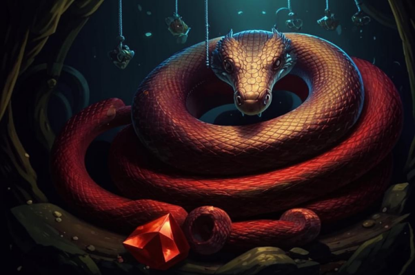 «Под языком у жизни жало...»