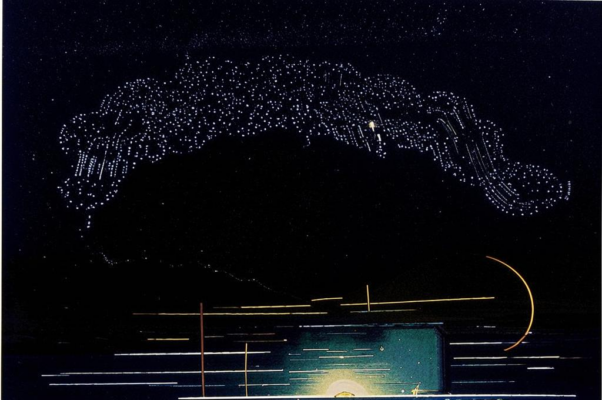 Крещение во сне