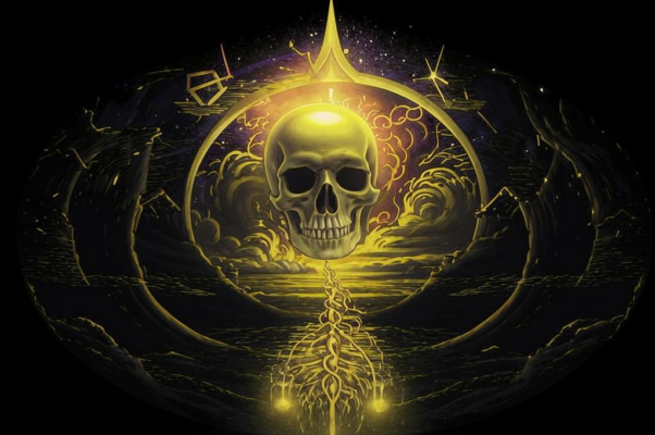 «Путь желаний, позвоночник...»