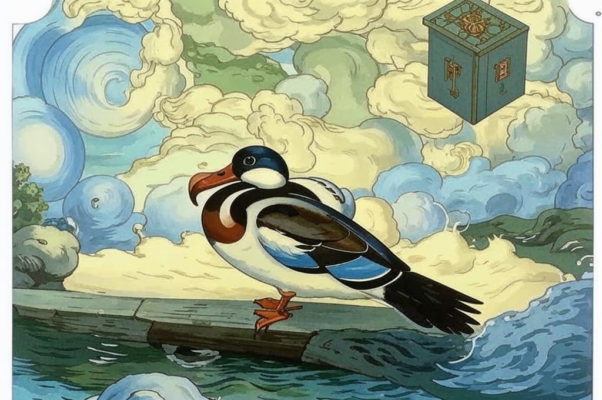 Историческая шкатулка