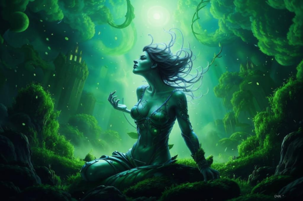 «Слышу — как: душа моя дышит…»