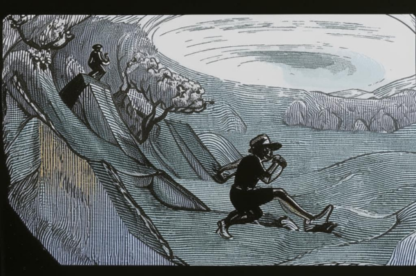 «Это было Петром, это было Иваном...»