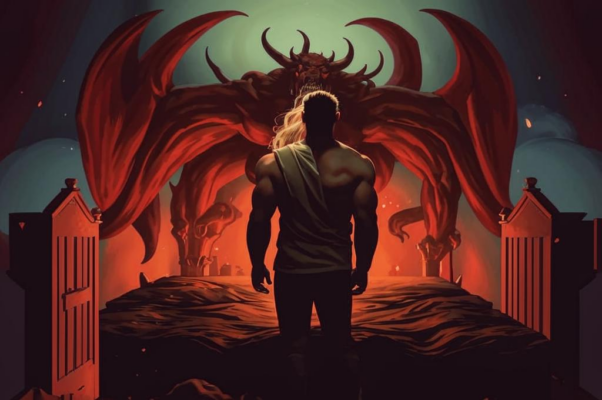 Соблазнитель