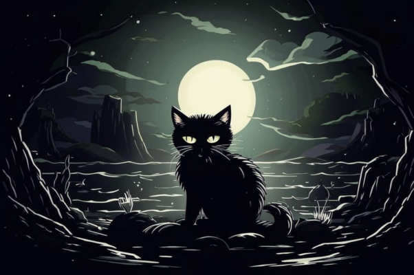 Кошка («62…»)