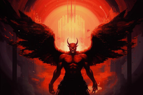 Моя молельня