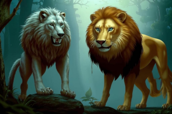 Перемена хранителя