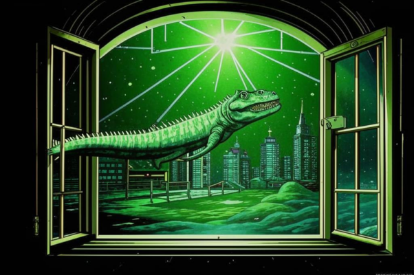 Церковь в Андронниковом