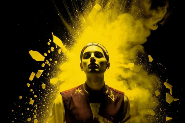 «Из трупа иудейского народа...»