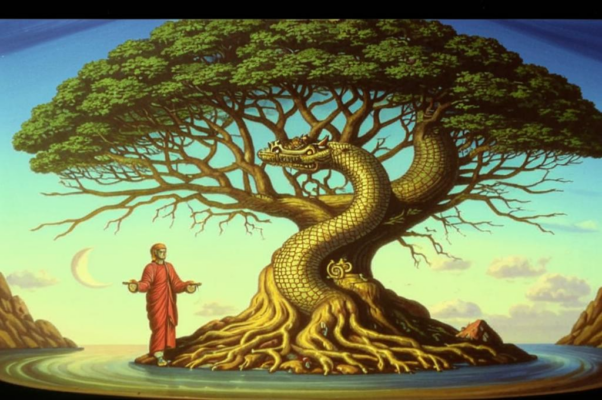 Обрусение Кундалини