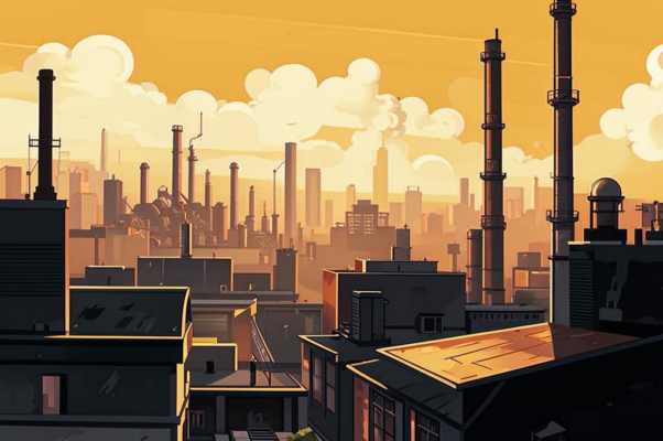 Дыхание улиц