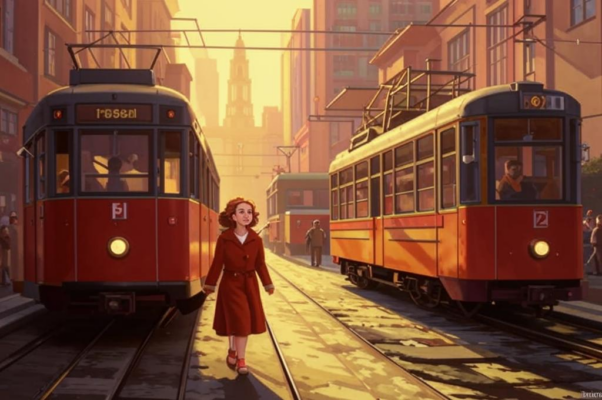 Шоссе энтузиастов