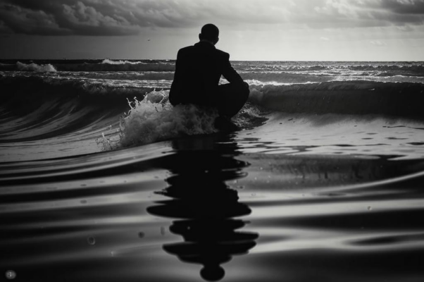 «Покинув дом и в нём заботы...»