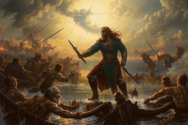 Воробей («1…»)