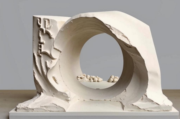 «Всё, что надо, есть: и лампа...»