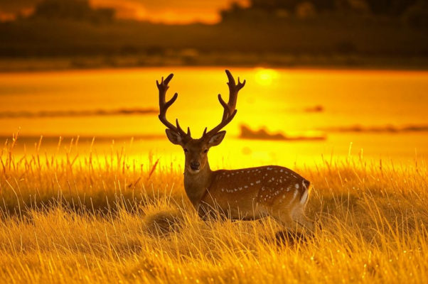 Живая молния