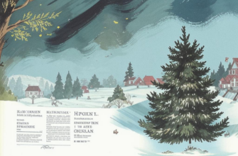 Покупка елки