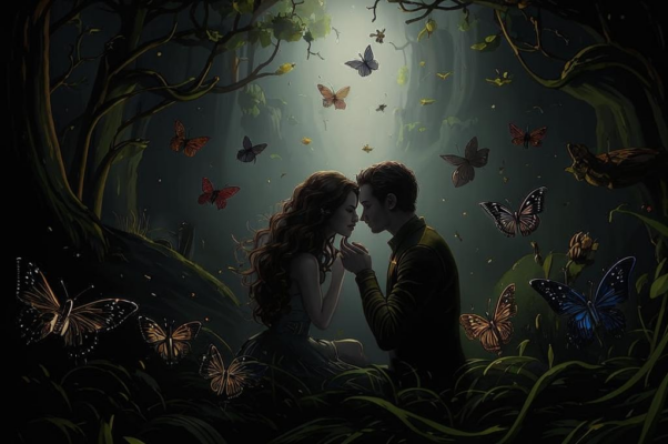 «Мой родимый, муй коханку...»