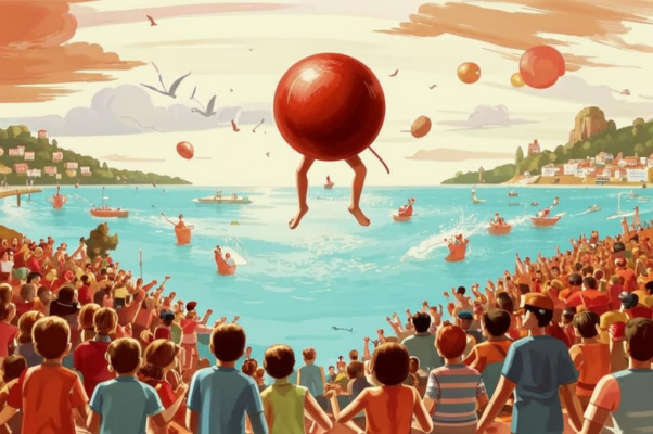 Ум в поисках ума