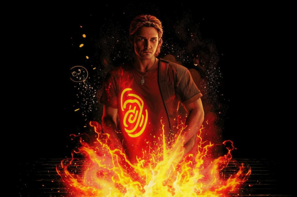 Продолжение (еще более бессвязное)