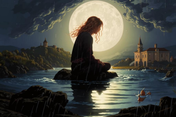 Рождение и эксплуатация двойника