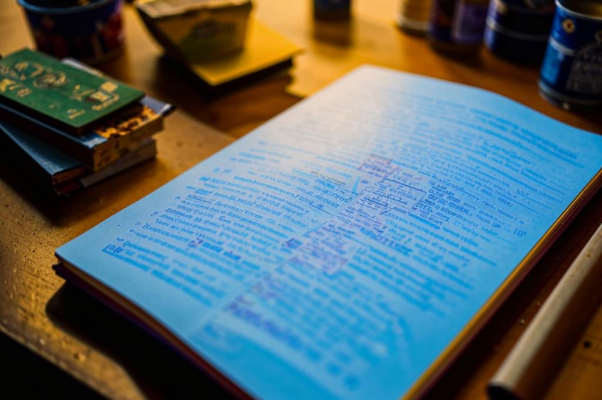 «Лежал в комиссионном магазине...»