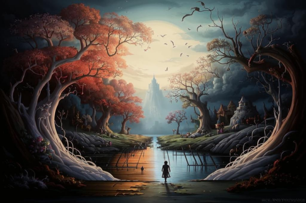 «Просверливая Жизнь, как точит шкаф жучок...»