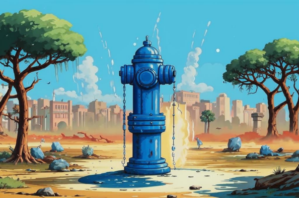 «Акации, голубизна и зной...»