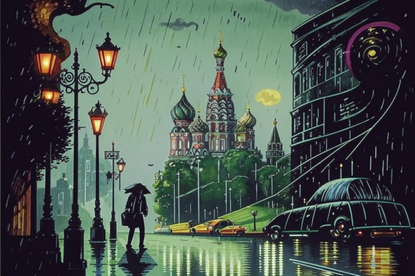 «Это всё еще – «только...»...»