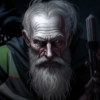 «Вы приснились мне, Игорь, — и каким-то печальным...»