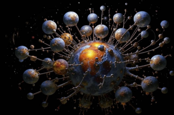 Хор молекул