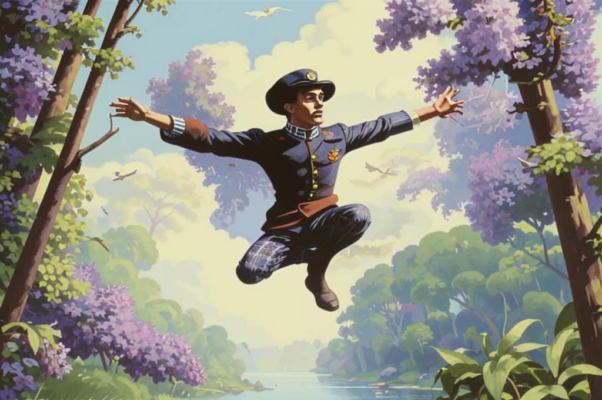 Амфибиальная память