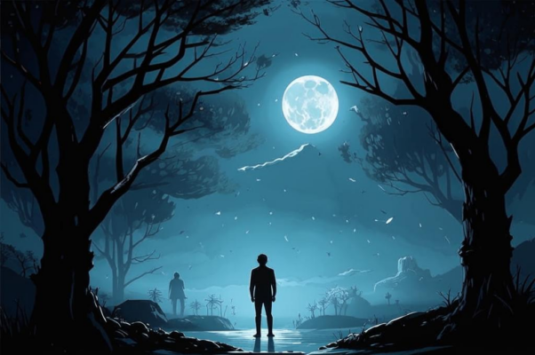 «Я подругу умершую видела...»